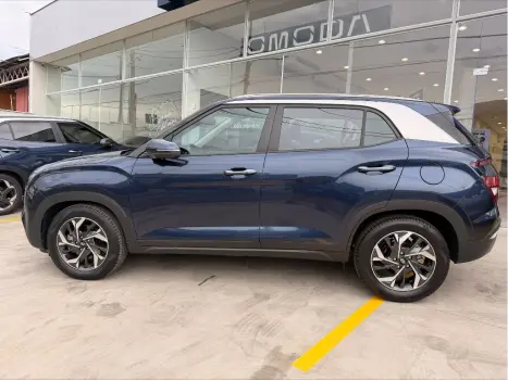 HYUNDAI Creta 1.0 12V 4P FLEX TGDI TURBO PLATINUM AUTOM�TICO, Foto 8