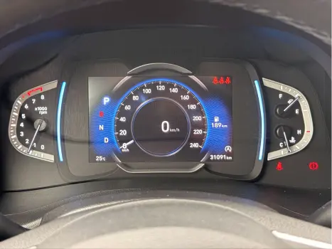 HYUNDAI Creta 1.0 12V 4P FLEX TGDI TURBO PLATINUM AUTOM�TICO, Foto 11