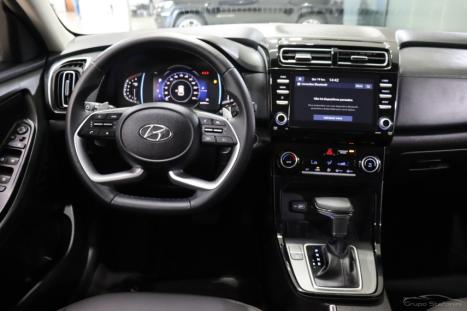 HYUNDAI Creta 1.0 12V 4P FLEX TGDI TURBO LIMITED AUTOM�TICO, Foto 5