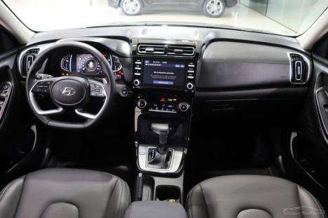 HYUNDAI Creta 1.0 12V 4P FLEX TGDI TURBO LIMITED AUTOM�TICO, Foto 6
