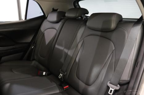 HYUNDAI Creta 1.0 12V 4P FLEX TGDI TURBO LIMITED AUTOM�TICO, Foto 8