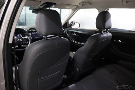 HYUNDAI Creta 1.0 12V 4P FLEX TGDI TURBO LIMITED AUTOM�TICO, Foto 9