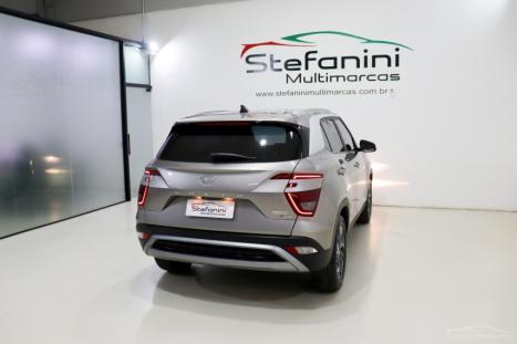 HYUNDAI Creta 1.0 12V 4P FLEX TGDI TURBO LIMITED AUTOM�TICO, Foto 11