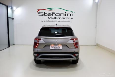 HYUNDAI Creta 1.0 12V 4P FLEX TGDI TURBO LIMITED AUTOM�TICO, Foto 12
