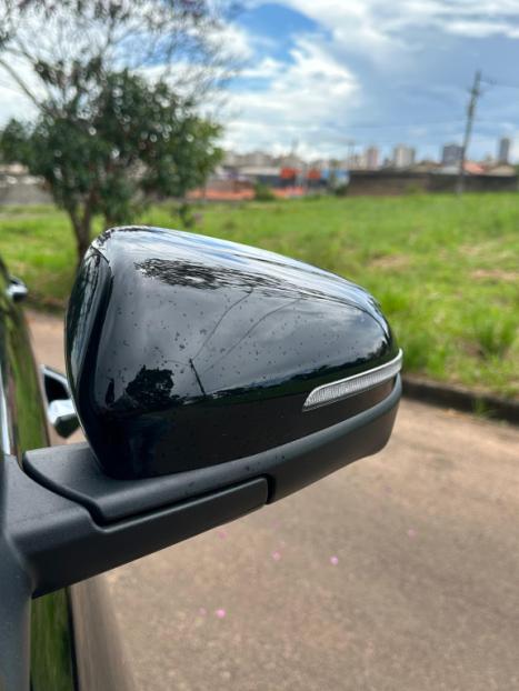 HYUNDAI Creta 1.0 12V 4P FLEX TGDI TURBO COMFORT AUTOM�TICO, Foto 2