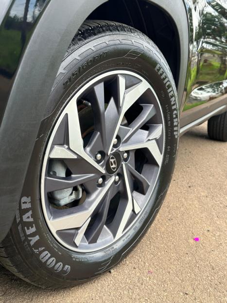 HYUNDAI Creta 1.0 12V 4P FLEX TGDI TURBO COMFORT AUTOM�TICO, Foto 4