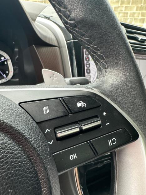 HYUNDAI Creta 1.0 12V 4P FLEX TGDI TURBO COMFORT AUTOM�TICO, Foto 5