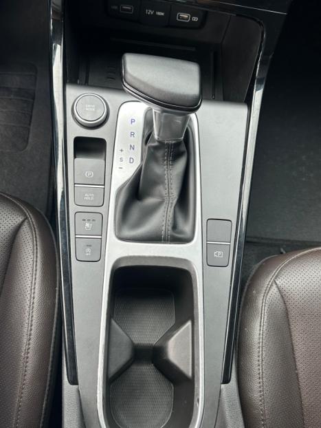 HYUNDAI Creta 1.0 12V 4P FLEX TGDI TURBO COMFORT AUTOM�TICO, Foto 6