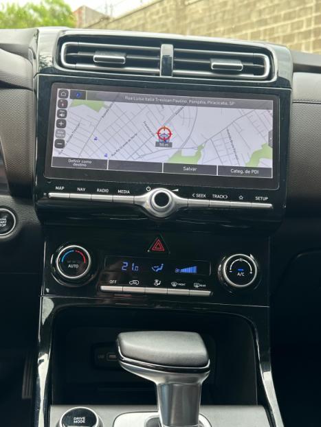 HYUNDAI Creta 1.0 12V 4P FLEX TGDI TURBO COMFORT AUTOM�TICO, Foto 10