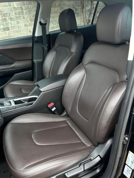 HYUNDAI Creta 1.0 12V 4P FLEX TGDI TURBO COMFORT AUTOM�TICO, Foto 13