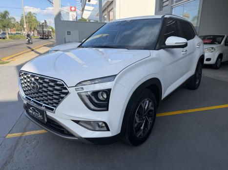 HYUNDAI Creta 1.0 12V 4P FLEX TGDI TURBO PLATINUM AUTOM�TICO, Foto 3