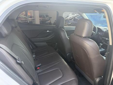 HYUNDAI Creta 1.0 12V 4P FLEX TGDI TURBO PLATINUM AUTOM�TICO, Foto 4
