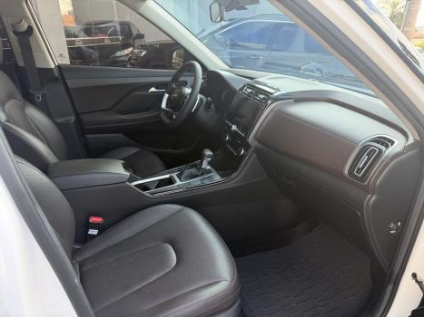 HYUNDAI Creta 1.0 12V 4P FLEX TGDI TURBO PLATINUM AUTOM�TICO, Foto 5