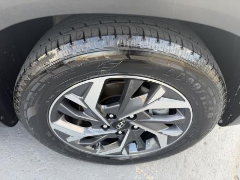 HYUNDAI Creta 1.0 12V 4P FLEX TGDI TURBO PLATINUM AUTOM�TICO, Foto 6