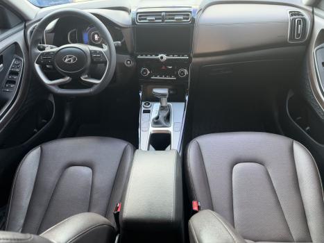 HYUNDAI Creta 1.0 12V 4P FLEX TGDI TURBO PLATINUM AUTOM�TICO, Foto 7