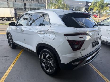 HYUNDAI Creta 1.0 12V 4P FLEX TGDI TURBO PLATINUM AUTOM�TICO, Foto 12