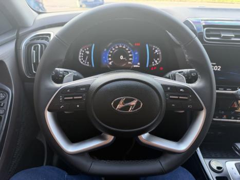 HYUNDAI Creta 1.0 12V 4P FLEX TGDI TURBO PLATINUM AUTOM�TICO, Foto 16