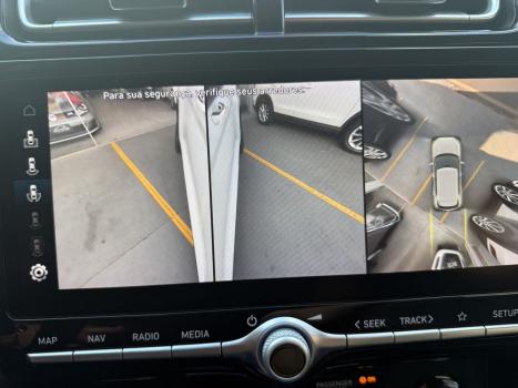 HYUNDAI Creta 1.0 12V 4P FLEX TGDI TURBO PLATINUM AUTOM�TICO, Foto 23