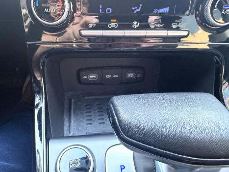 HYUNDAI Creta 1.0 12V 4P FLEX TGDI TURBO PLATINUM AUTOM�TICO, Foto 25