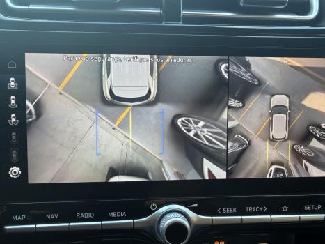HYUNDAI Creta 1.0 12V 4P FLEX TGDI TURBO PLATINUM AUTOM�TICO, Foto 26