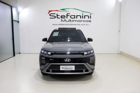 HYUNDAI Creta 1.0 12V 4P FLEX TGDI TURBO N LINE AUTOM�TICO, Foto 2