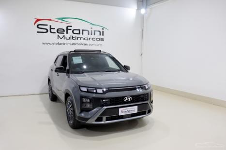 HYUNDAI Creta 1.0 12V 4P FLEX TGDI TURBO N LINE AUTOM�TICO, Foto 3