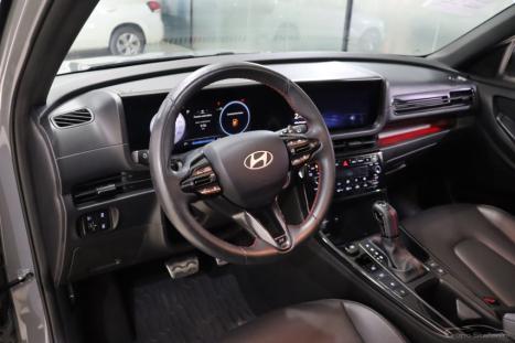 HYUNDAI Creta 1.0 12V 4P FLEX TGDI TURBO N LINE AUTOM�TICO, Foto 4