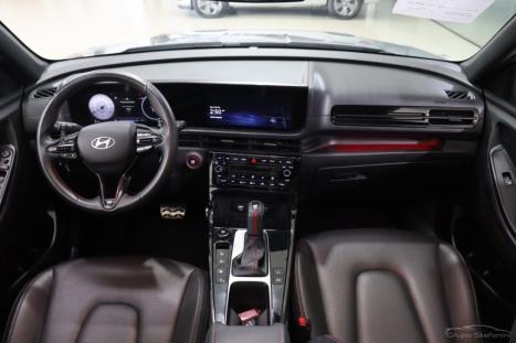 HYUNDAI Creta 1.0 12V 4P FLEX TGDI TURBO N LINE AUTOM�TICO, Foto 6