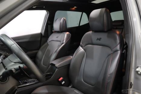 HYUNDAI Creta 1.0 12V 4P FLEX TGDI TURBO N LINE AUTOM�TICO, Foto 7