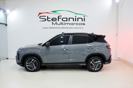 HYUNDAI Creta 1.0 12V 4P FLEX TGDI TURBO N LINE AUTOM�TICO, Foto 11