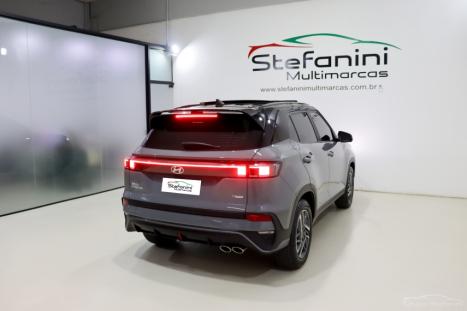 HYUNDAI Creta 1.0 12V 4P FLEX TGDI TURBO N LINE AUTOM�TICO, Foto 12