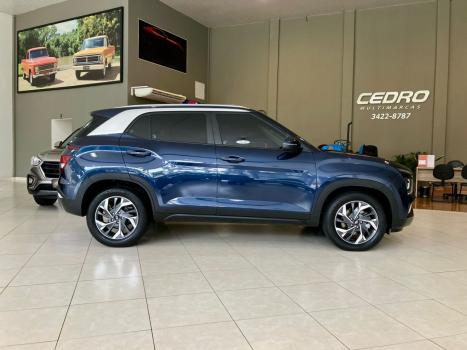 HYUNDAI Creta 1.0 12V 4P FLEX TGDI TURBO LIMITED AUTOM�TICO, Foto 6