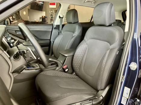 HYUNDAI Creta 1.0 12V 4P FLEX TGDI TURBO LIMITED AUTOM�TICO, Foto 21