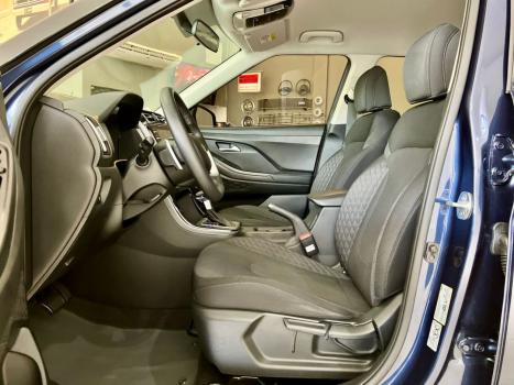 HYUNDAI Creta 1.0 12V 4P FLEX TGDI TURBO LIMITED AUTOM�TICO, Foto 10