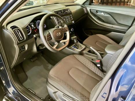 HYUNDAI Creta 1.0 12V 4P FLEX TGDI TURBO LIMITED AUTOM�TICO, Foto 12