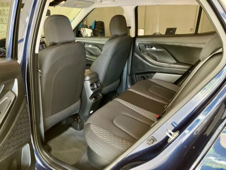 HYUNDAI Creta 1.0 12V 4P FLEX TGDI TURBO LIMITED AUTOM�TICO, Foto 22