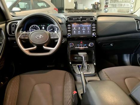 HYUNDAI Creta 1.0 12V 4P FLEX TGDI TURBO LIMITED AUTOM�TICO, Foto 24