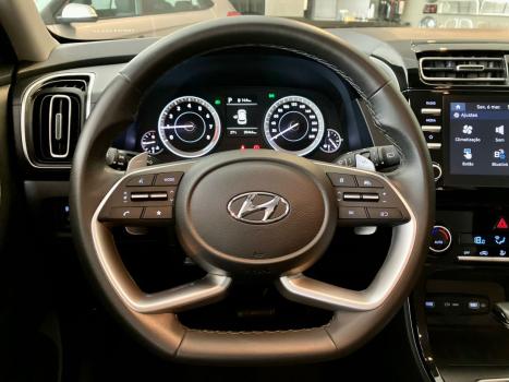 HYUNDAI Creta 1.0 12V 4P FLEX TGDI TURBO LIMITED AUTOM�TICO, Foto 25