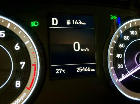 HYUNDAI Creta 1.0 12V 4P FLEX TGDI TURBO LIMITED AUTOM�TICO, Foto 14