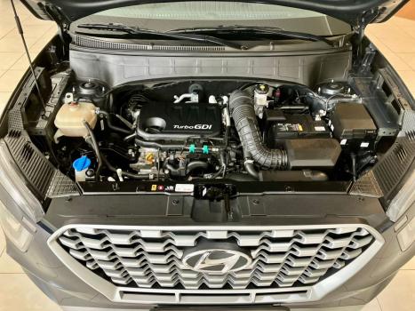 HYUNDAI Creta 1.0 12V 4P FLEX TGDI TURBO LIMITED AUTOM�TICO, Foto 19