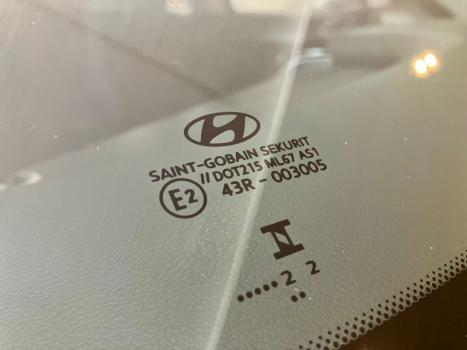 HYUNDAI Creta 1.0 12V 4P FLEX TGDI TURBO LIMITED AUTOM�TICO, Foto 17