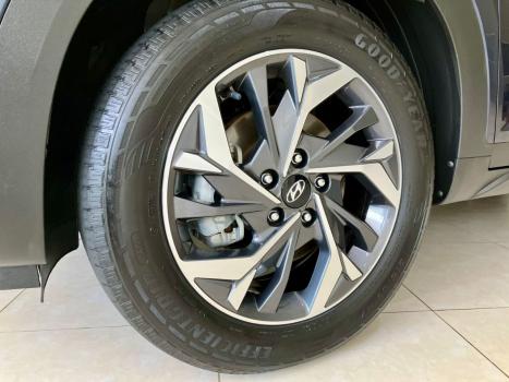 HYUNDAI Creta 1.0 12V 4P FLEX TGDI TURBO LIMITED AUTOM�TICO, Foto 27