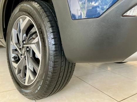 HYUNDAI Creta 1.0 12V 4P FLEX TGDI TURBO LIMITED AUTOM�TICO, Foto 18