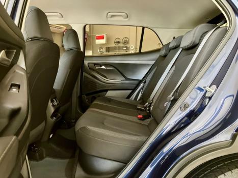 HYUNDAI Creta 1.0 12V 4P FLEX TGDI TURBO LIMITED AUTOM�TICO, Foto 11