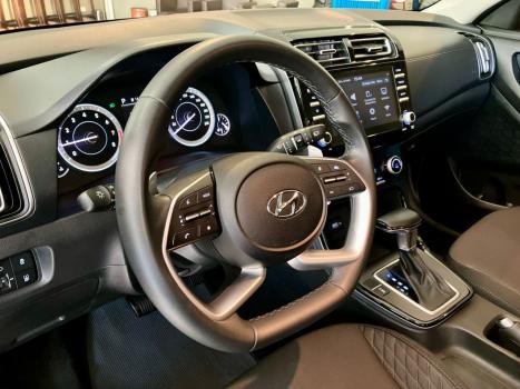 HYUNDAI Creta 1.0 12V 4P FLEX TGDI TURBO LIMITED AUTOM�TICO, Foto 30