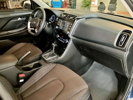 HYUNDAI Creta 1.0 12V 4P FLEX TGDI TURBO LIMITED AUTOM�TICO, Foto 13