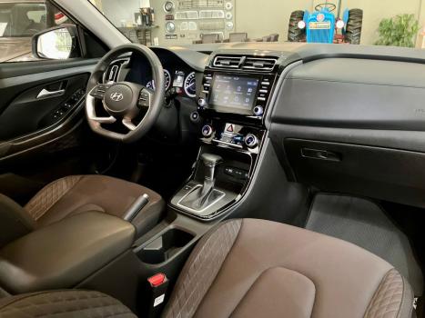 HYUNDAI Creta 1.0 12V 4P FLEX TGDI TURBO LIMITED AUTOM�TICO, Foto 31