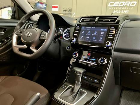 HYUNDAI Creta 1.0 12V 4P FLEX TGDI TURBO LIMITED AUTOM�TICO, Foto 32