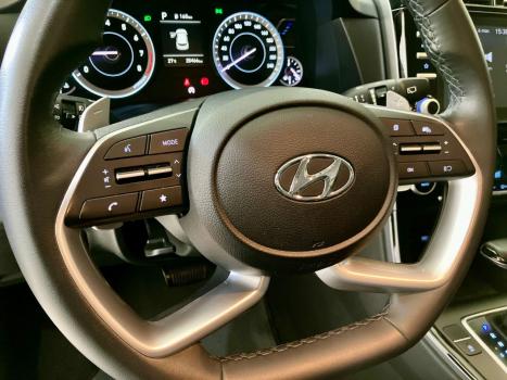 HYUNDAI Creta 1.0 12V 4P FLEX TGDI TURBO LIMITED AUTOM�TICO, Foto 33