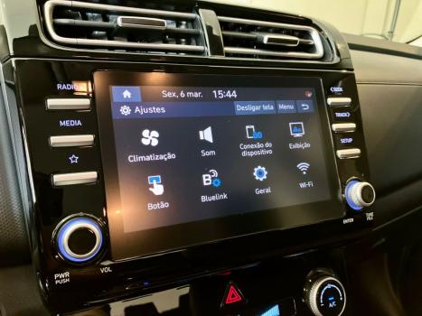 HYUNDAI Creta 1.0 12V 4P FLEX TGDI TURBO LIMITED AUTOM�TICO, Foto 15